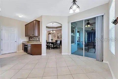 GROVELAND WATERSIDE POINTE PH 01 - Residential Lease