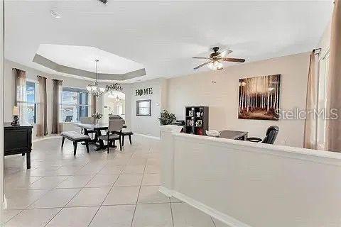 GROVELAND WATERSIDE POINTE PH 01 - Residential Lease