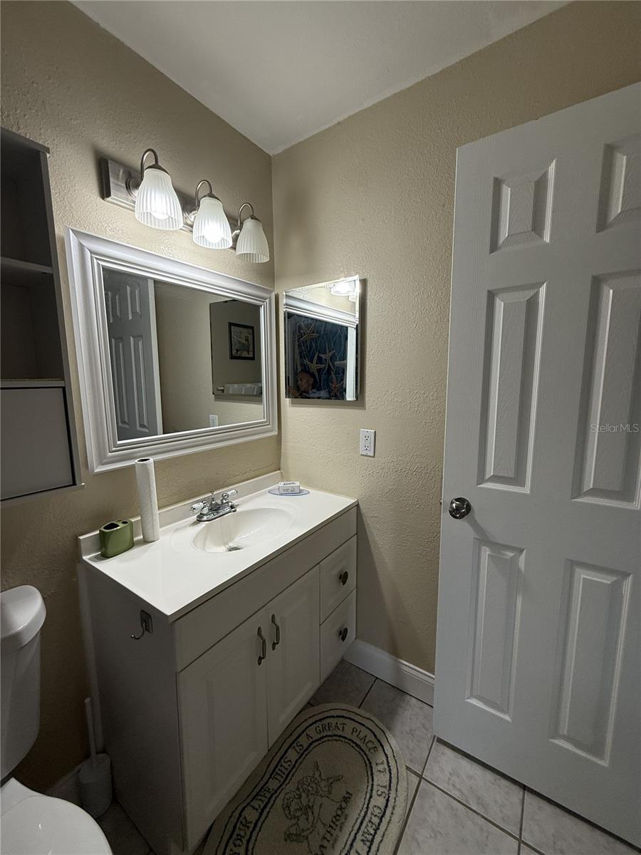 WOODSIDE VILLAGE CONDO - Residential