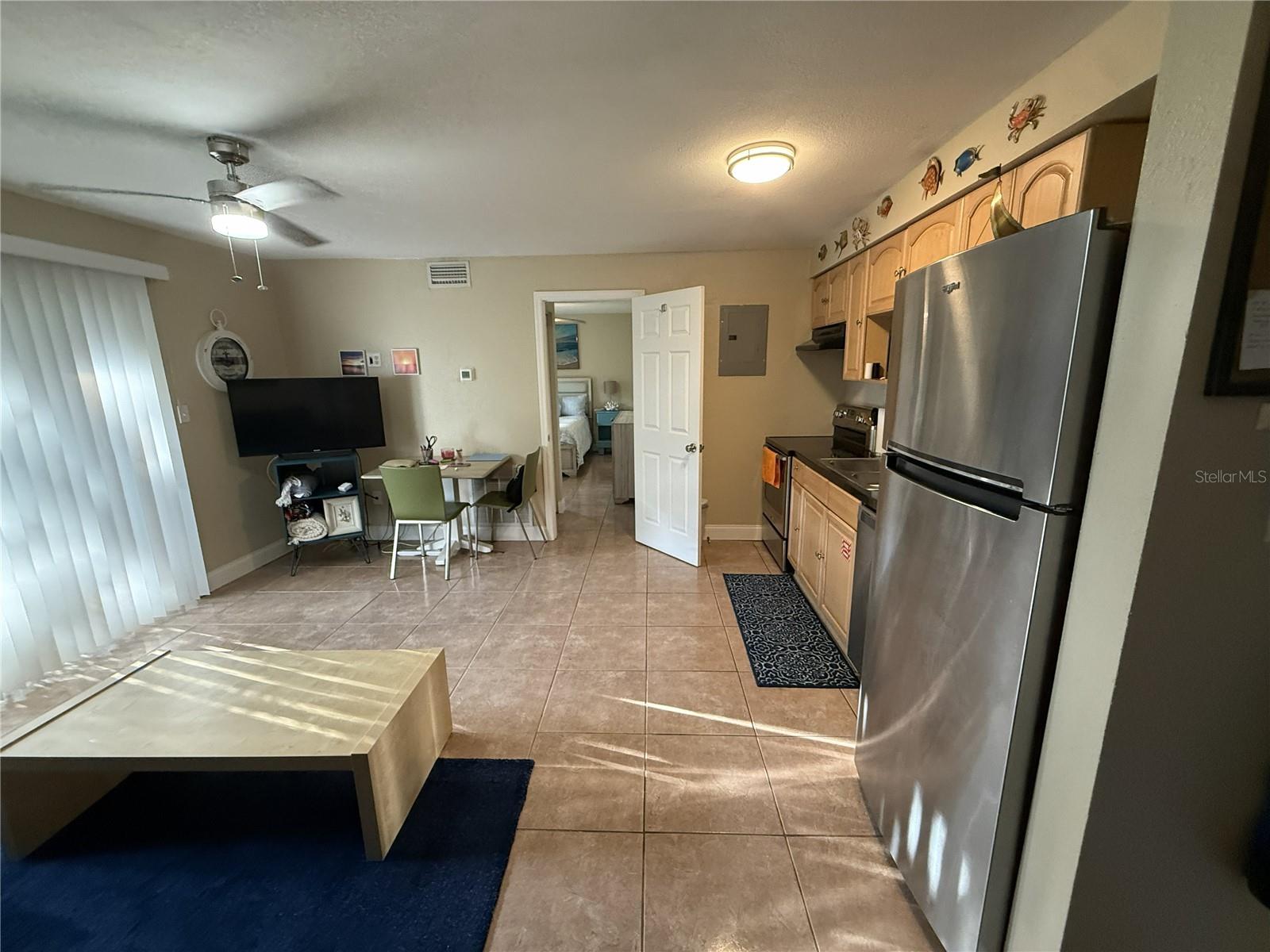 WOODSIDE VILLAGE CONDO - Residential