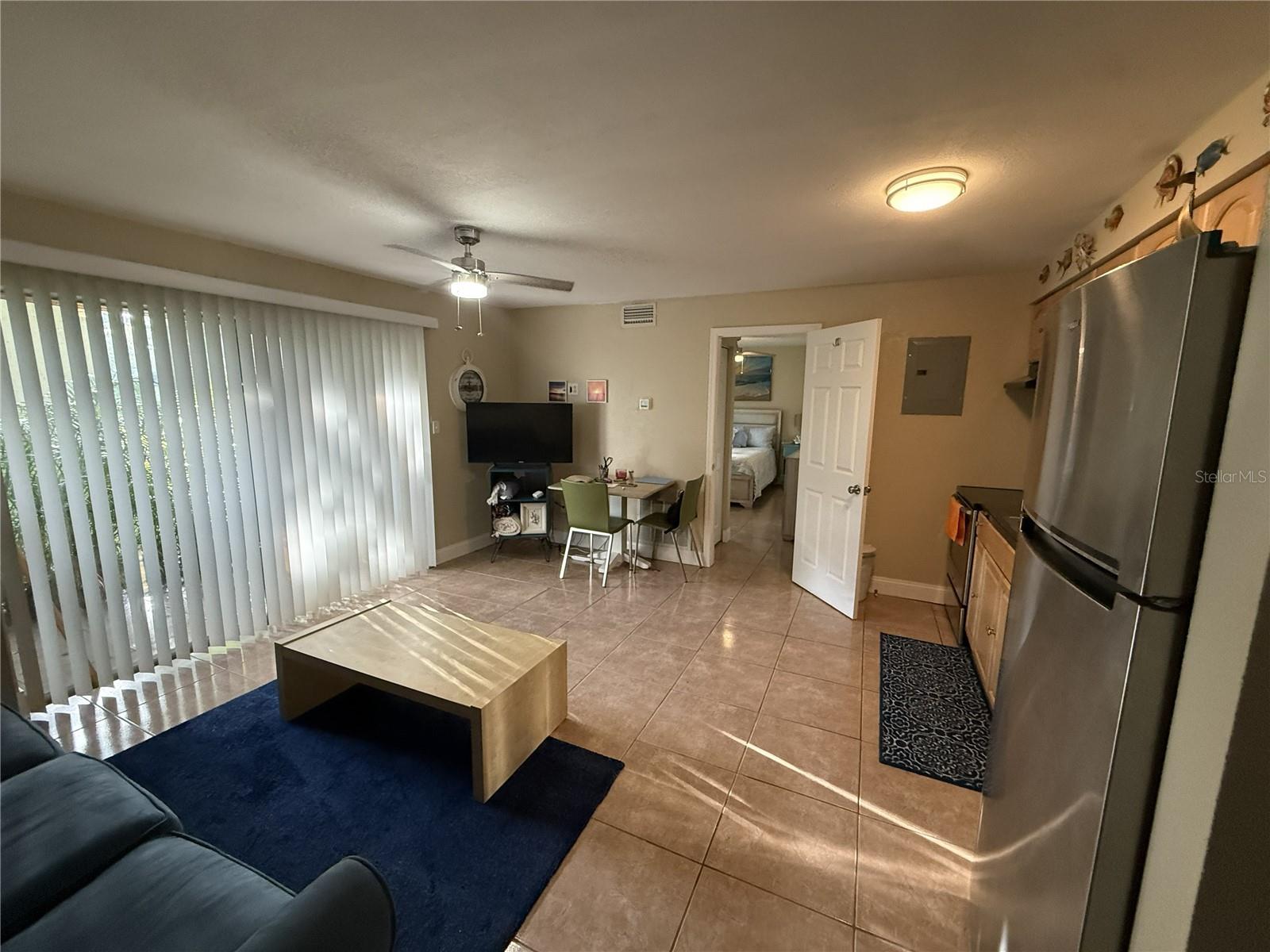 WOODSIDE VILLAGE CONDO - Residential