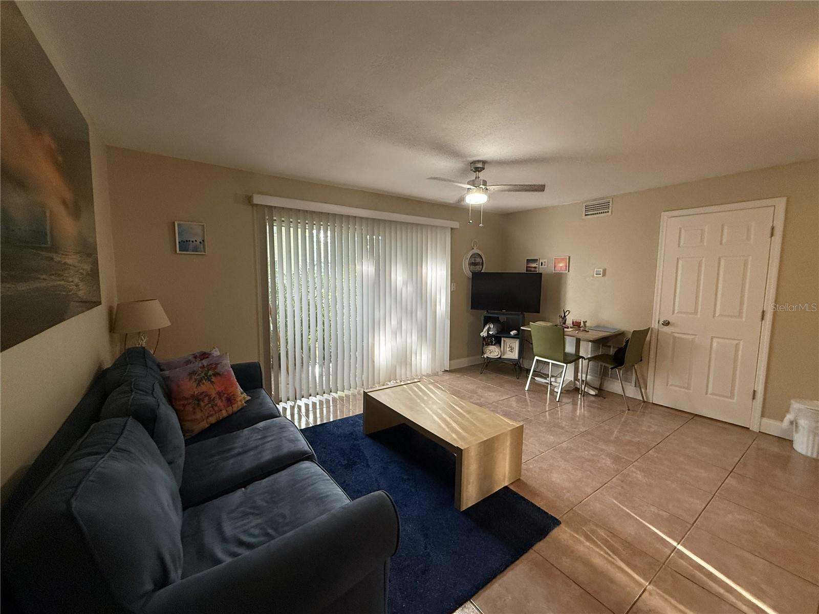 WOODSIDE VILLAGE CONDO - Residential