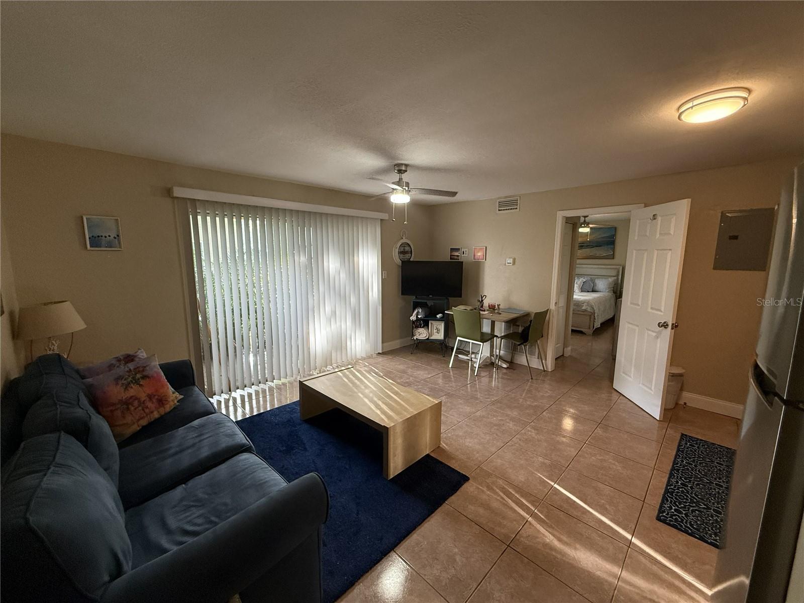 WOODSIDE VILLAGE CONDO - Residential