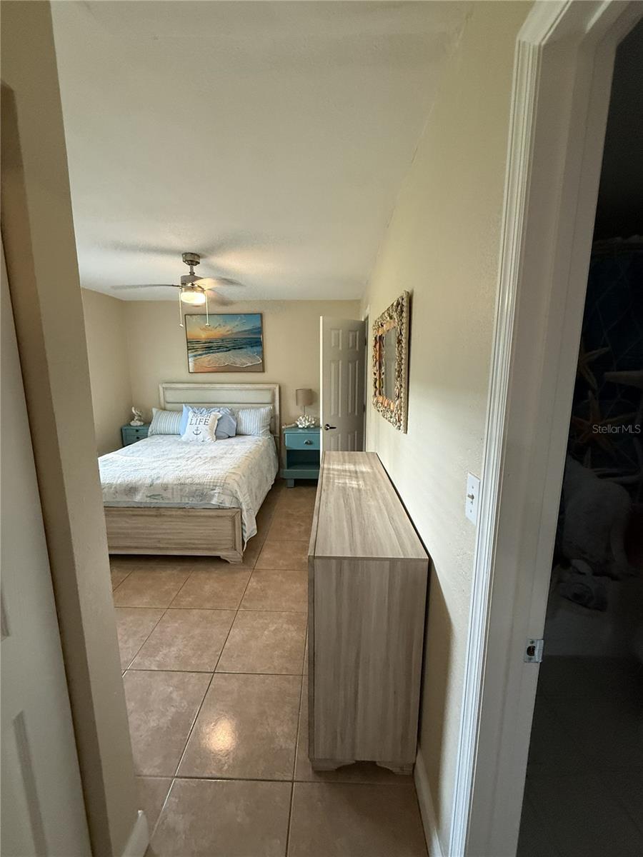 WOODSIDE VILLAGE CONDO - Residential
