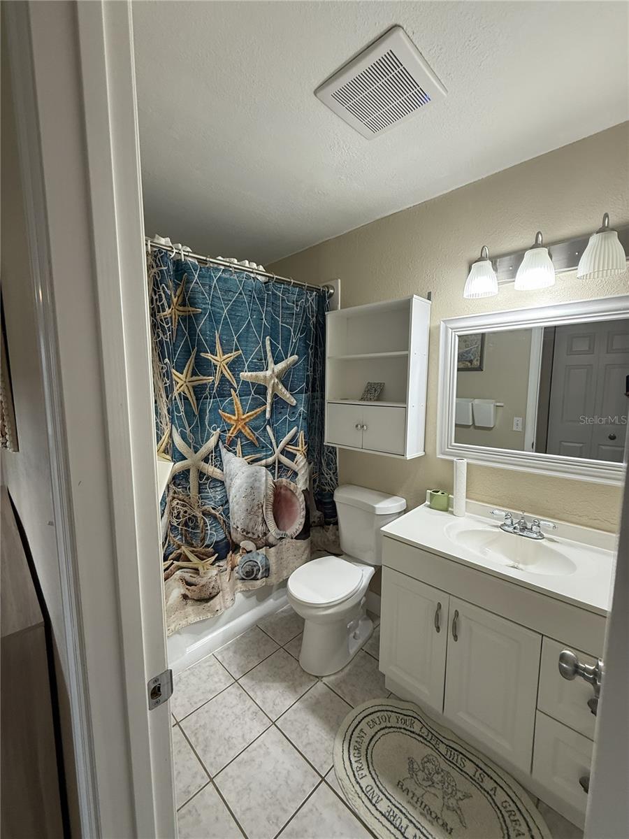 WOODSIDE VILLAGE CONDO - Residential