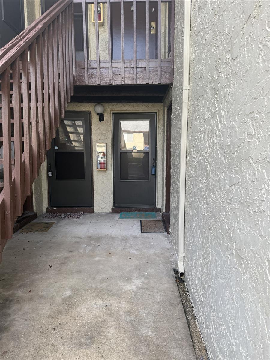 WOODSIDE VILLAGE CONDO - Residential