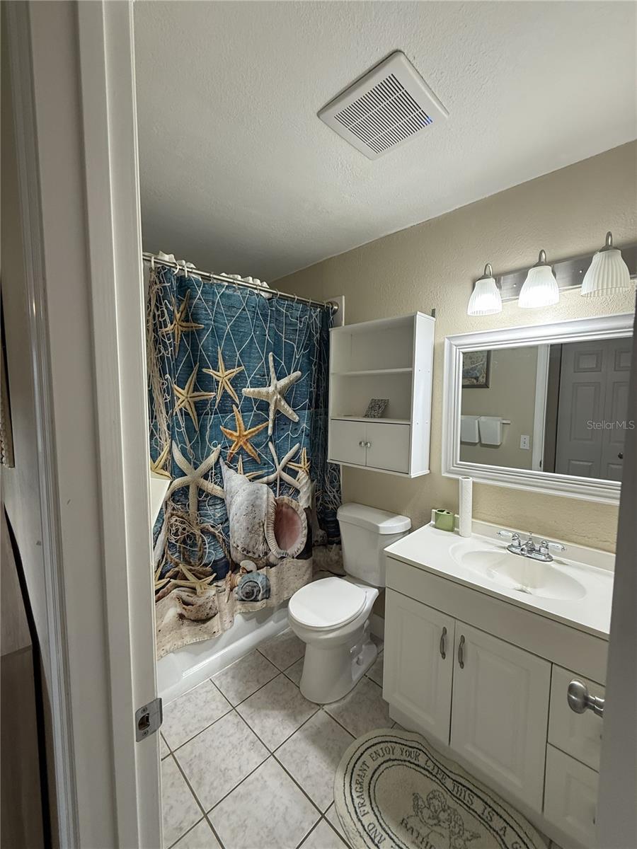 WOODSIDE VILLAGE CONDO - Residential
