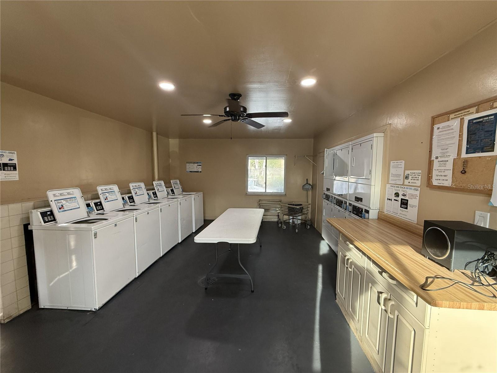 WOODSIDE VILLAGE CONDO - Residential