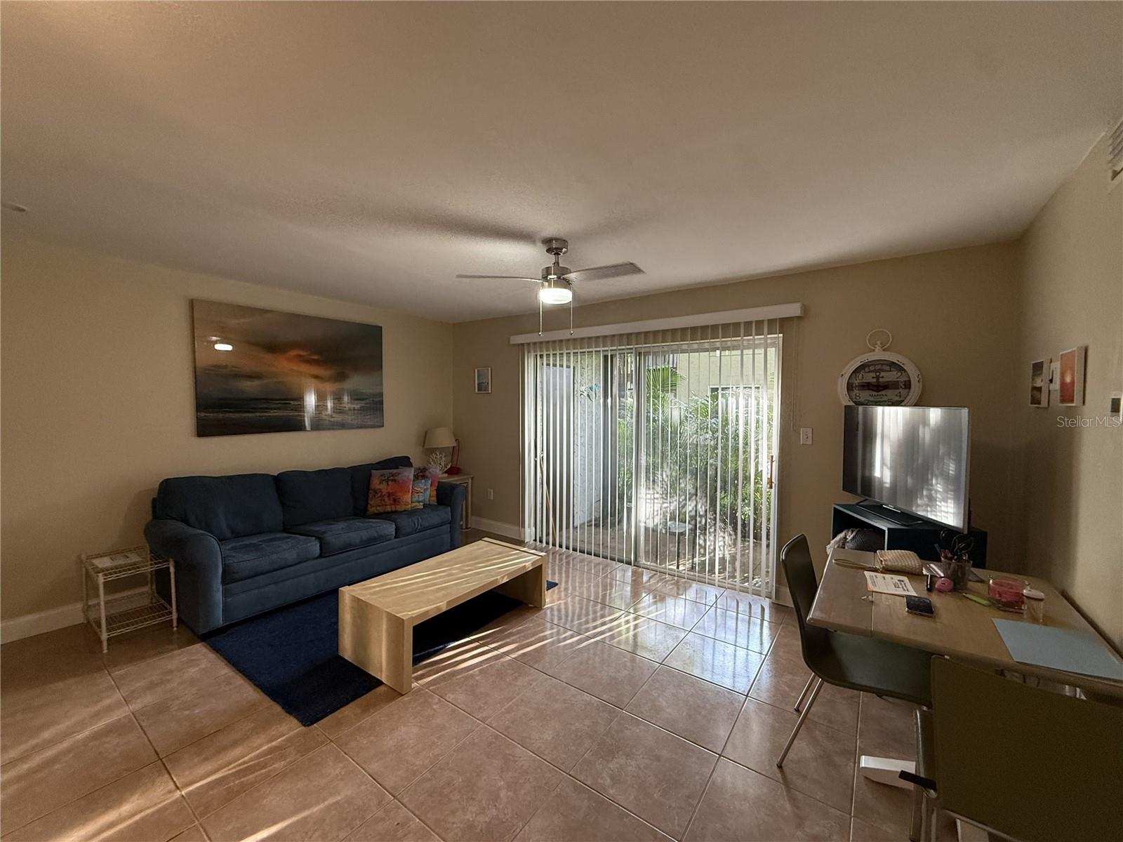 WOODSIDE VILLAGE CONDO - Residential