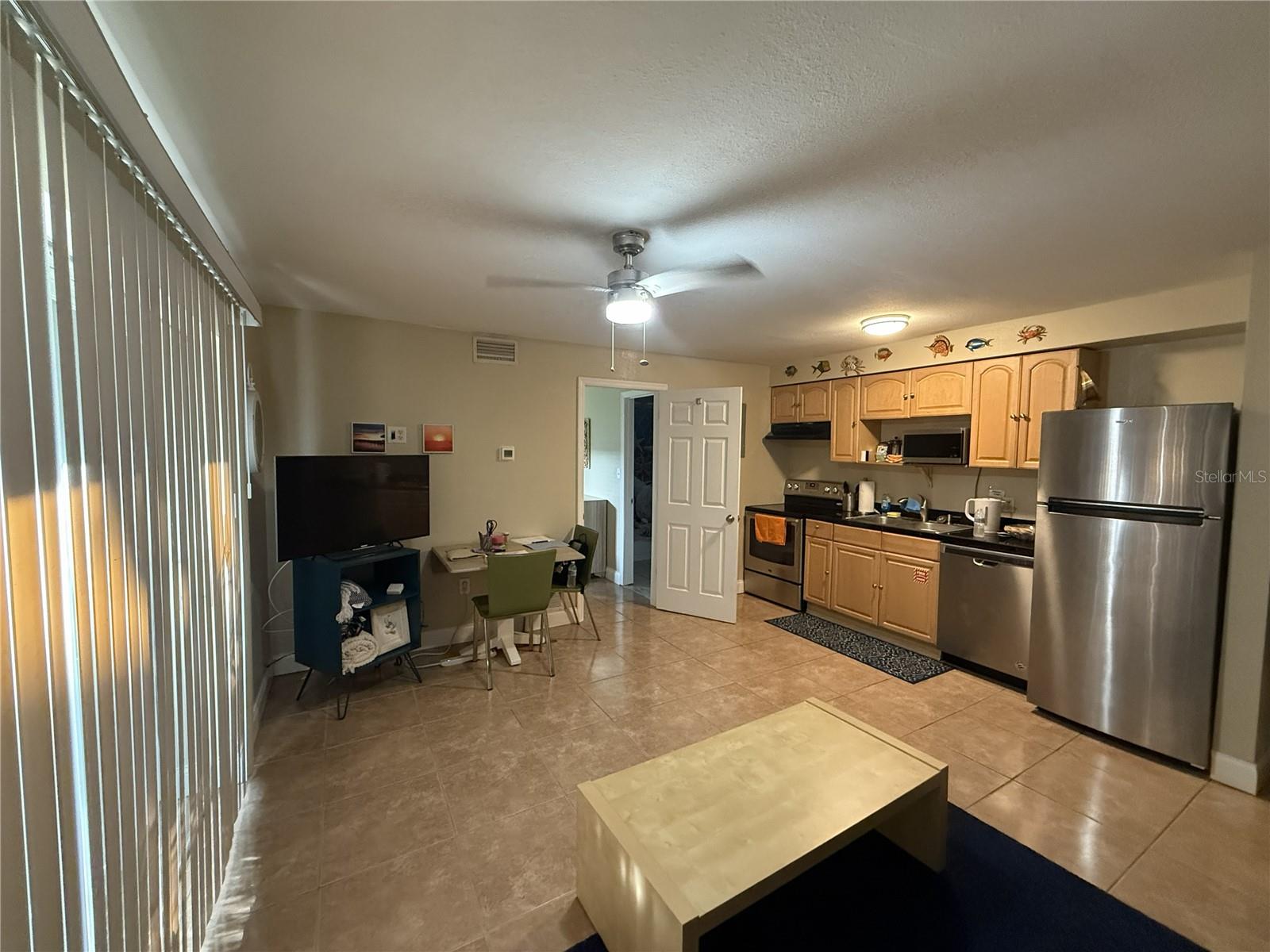 WOODSIDE VILLAGE CONDO - Residential