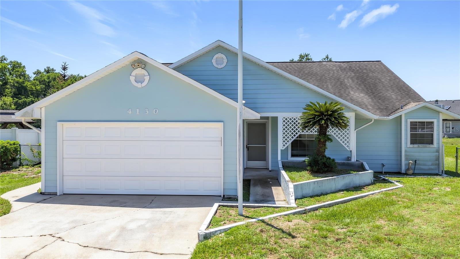 ORANGE VISTA UNIT 1 - Residential