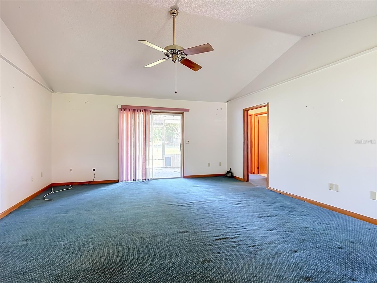 ORANGE VISTA UNIT 1 - Residential