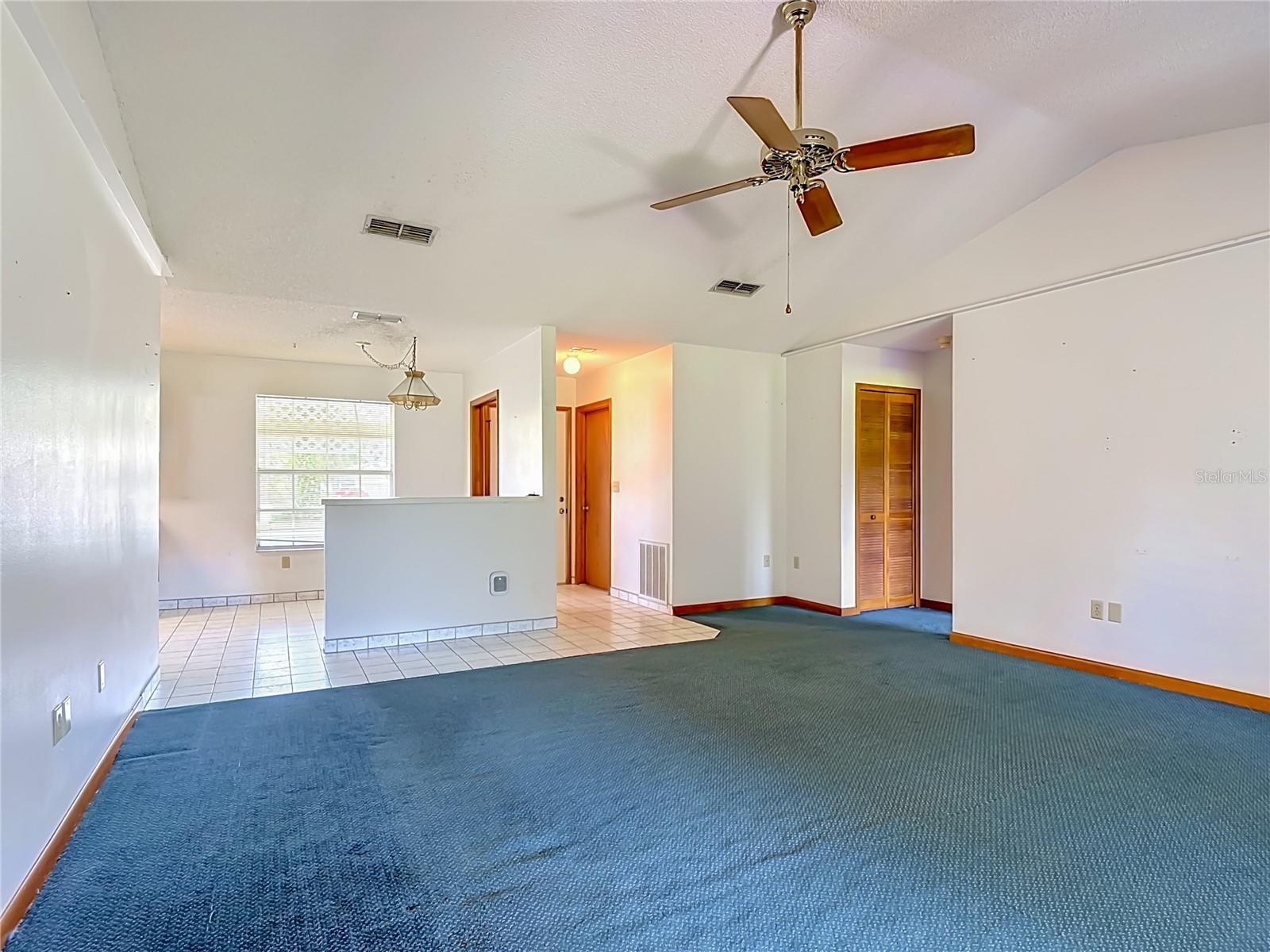 ORANGE VISTA UNIT 1 - Residential