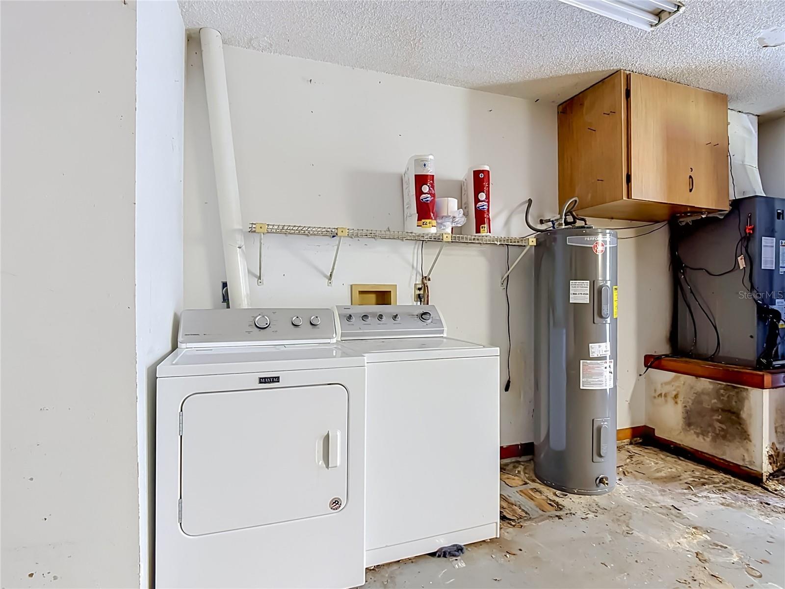 ORANGE VISTA UNIT 1 - Residential