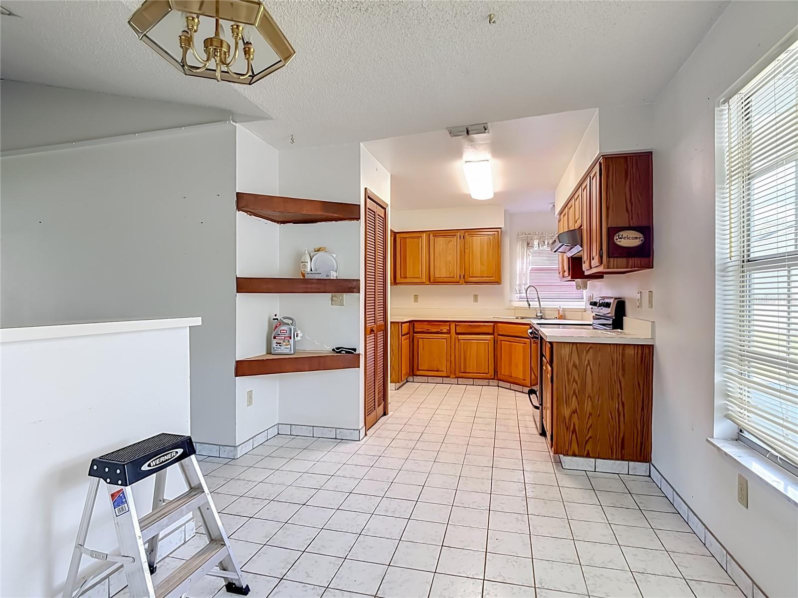 ORANGE VISTA UNIT 1 - Residential