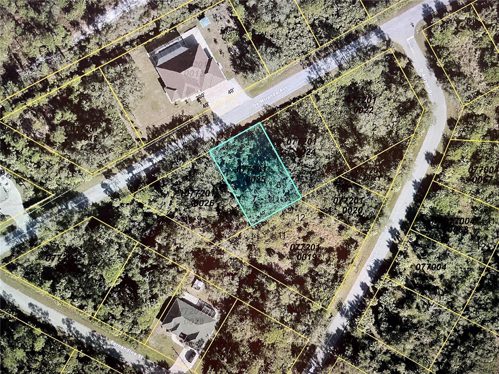 his residential lot that backs up to Deer Prairie Creek Preserve with over 70 miles of trails.  Located in a quiet neighborhood minutes from Warm Mineral Springs.  No deed restrictions or HOA fees.  Excellent location, peaceful neighborhood, minutes from I-75 & Tamiami Trail!  Convenient to Florida’s best beaches, golfing, public boat ramps, marinas, shopping, physicians, water park, Atlanta Braves Practice Stadium, Historic Riverfront Downtown Punta Gorda & Fishermen’s Village, and a short drive to Venice, Sarasota and Boca Grande, etc.  All information deemed reliable, but not guaranteed; buyer to confirm all.