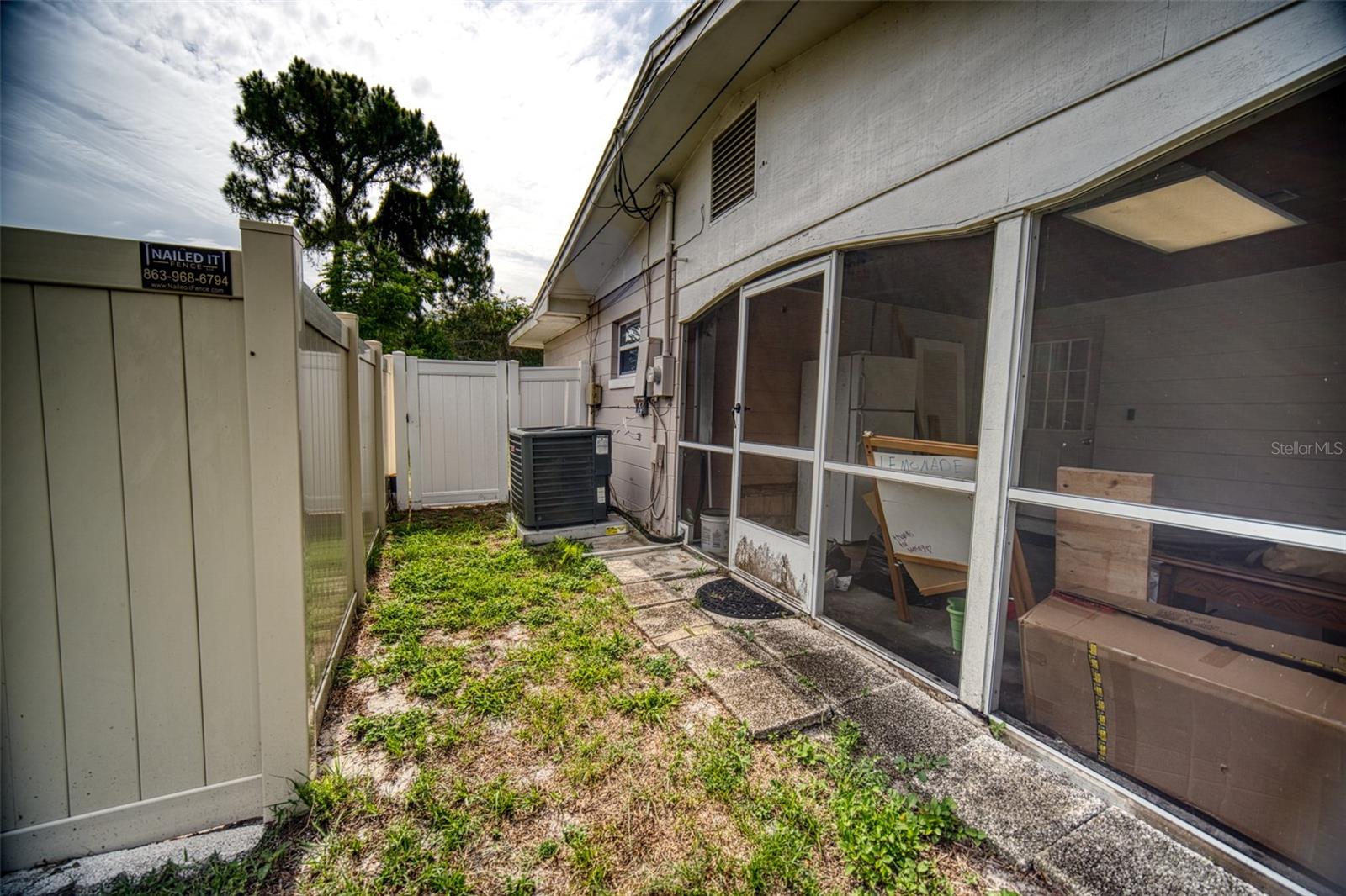GARDEN GROVE - Residential