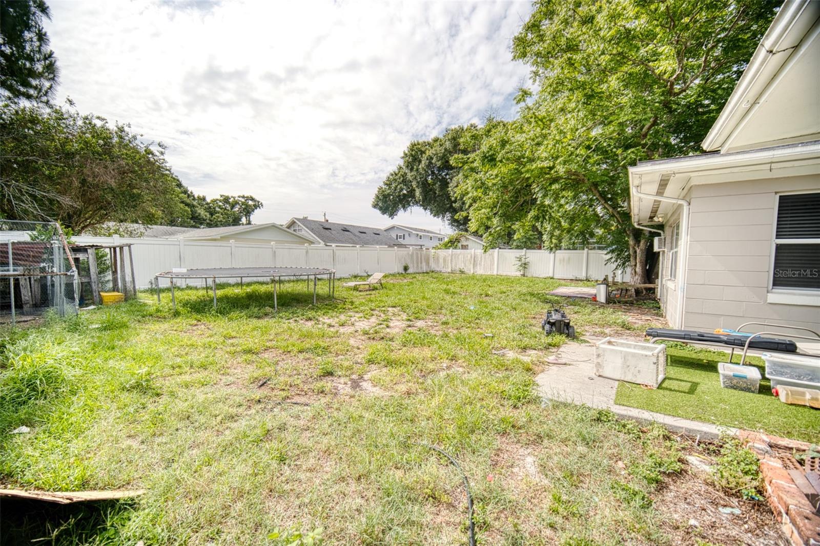 GARDEN GROVE - Residential