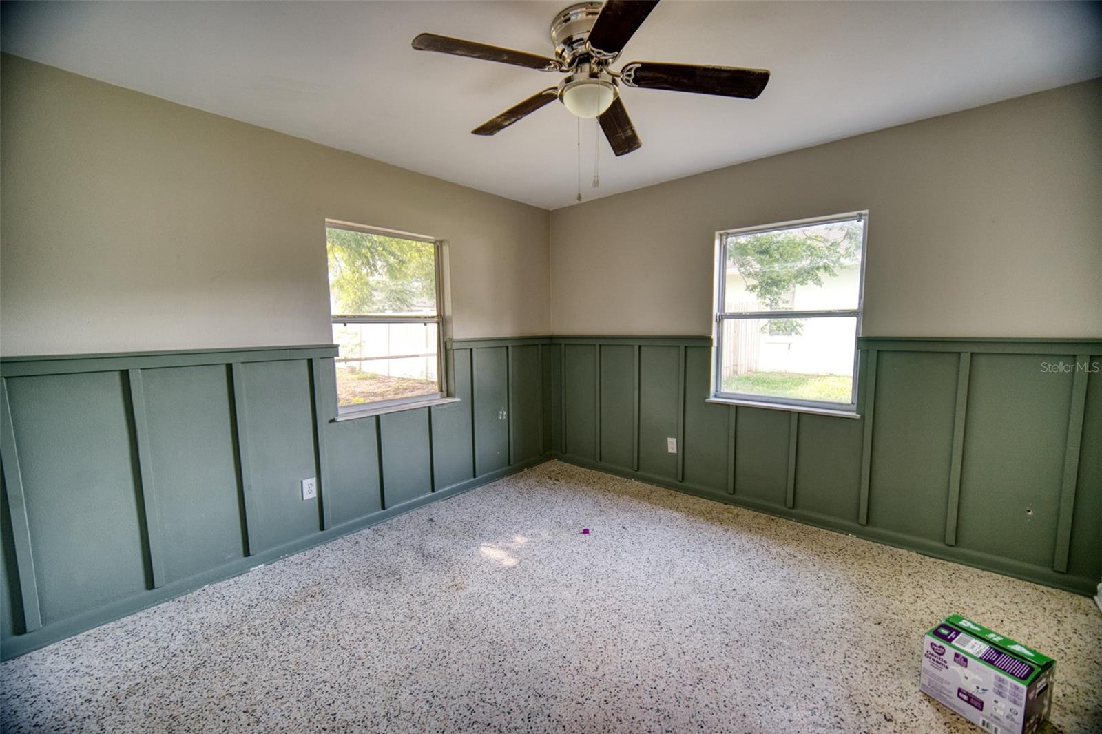 GARDEN GROVE - Residential