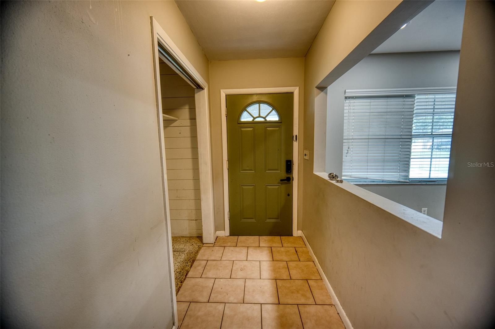 GARDEN GROVE - Residential