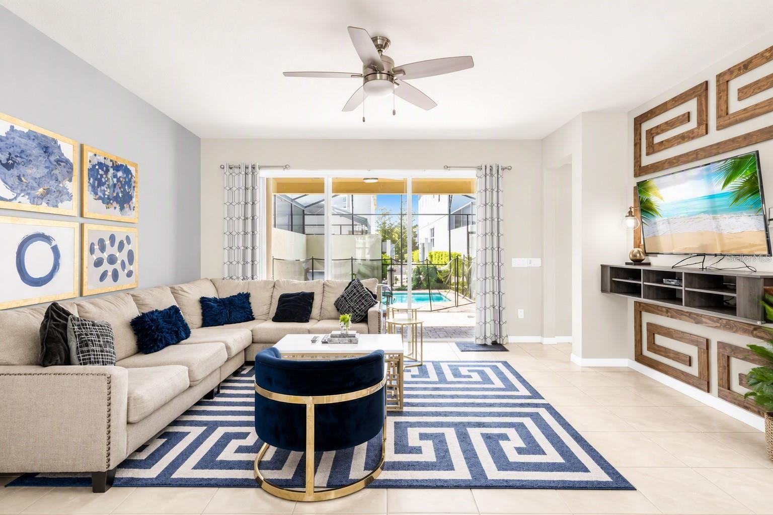 SOLARA RESIDENCE - Residential