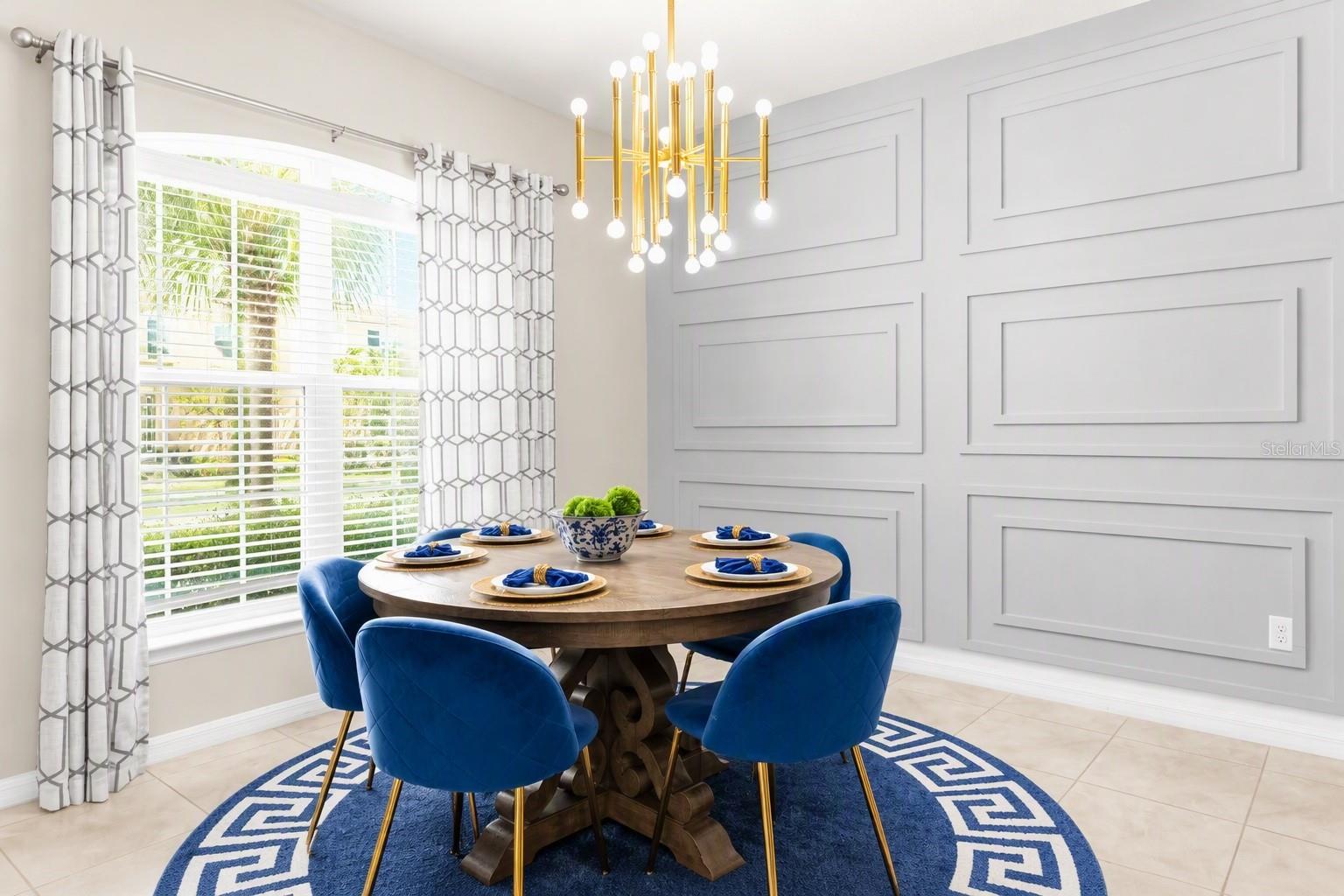 SOLARA RESIDENCE - Residential