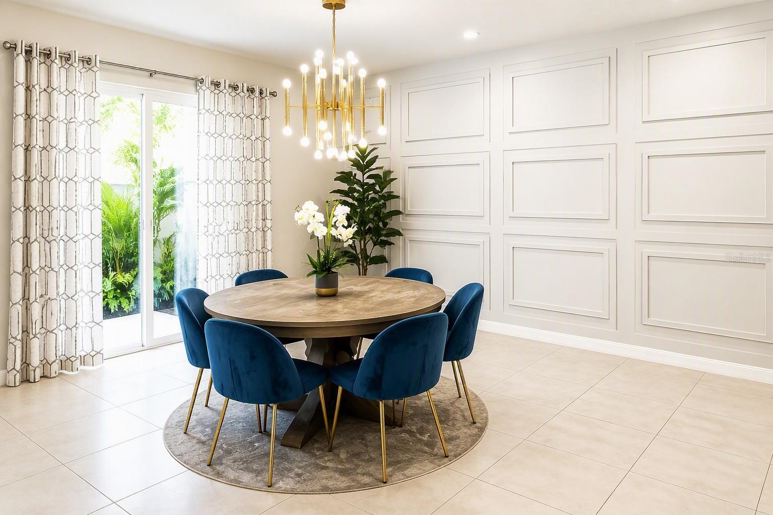 SOLARA RESIDENCE - Residential