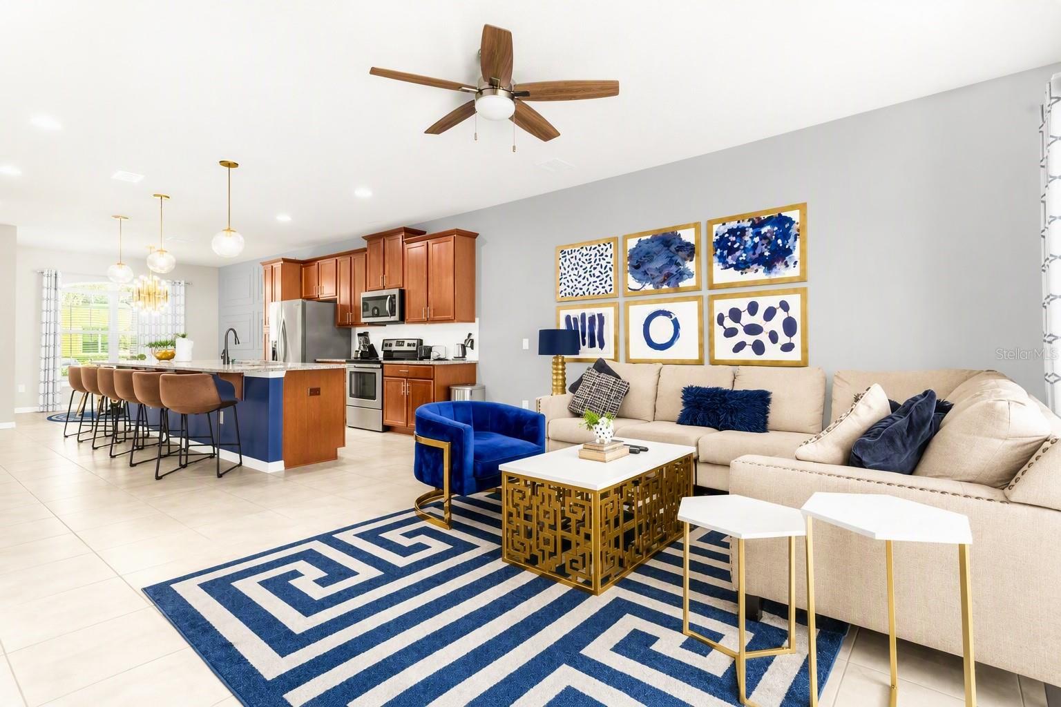 SOLARA RESIDENCE - Residential