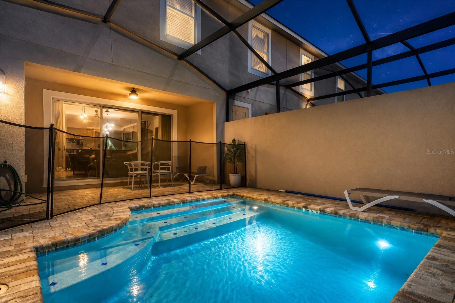 SOLARA RESIDENCE - Residential