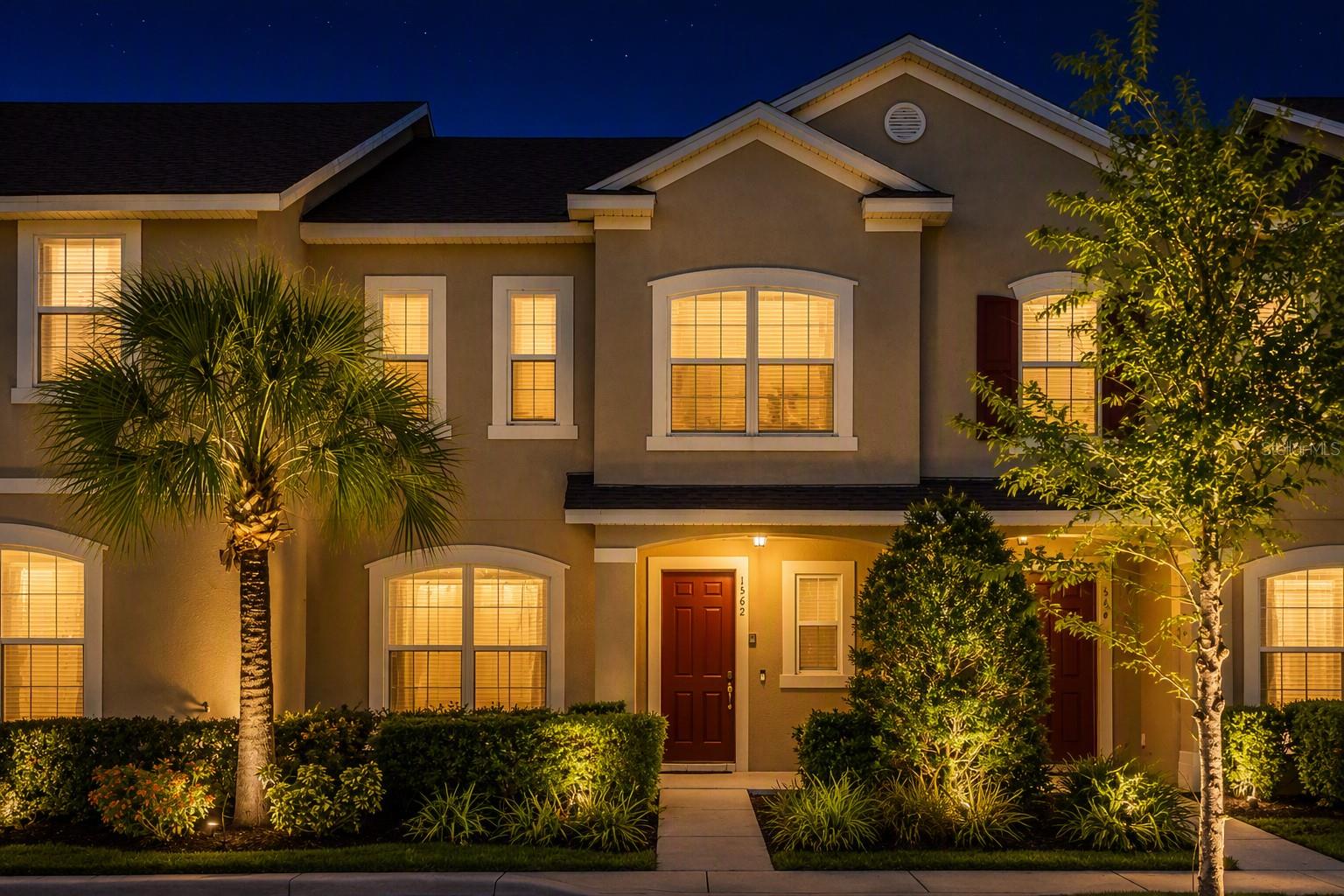SOLARA RESIDENCE - Residential