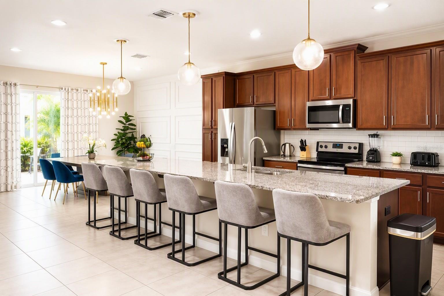 SOLARA RESIDENCE - Residential