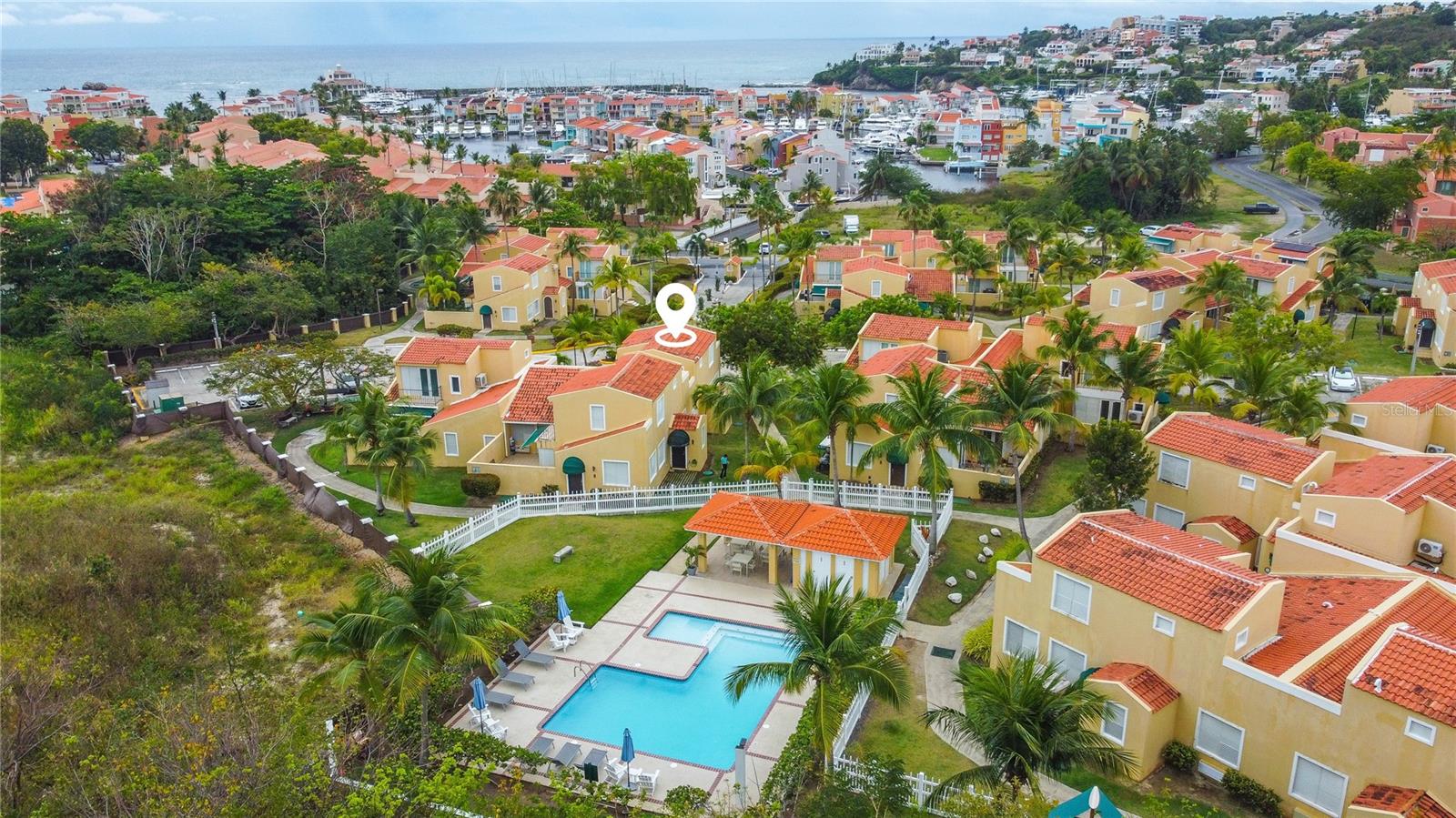 VILLAS DE PALMAS II - Residential