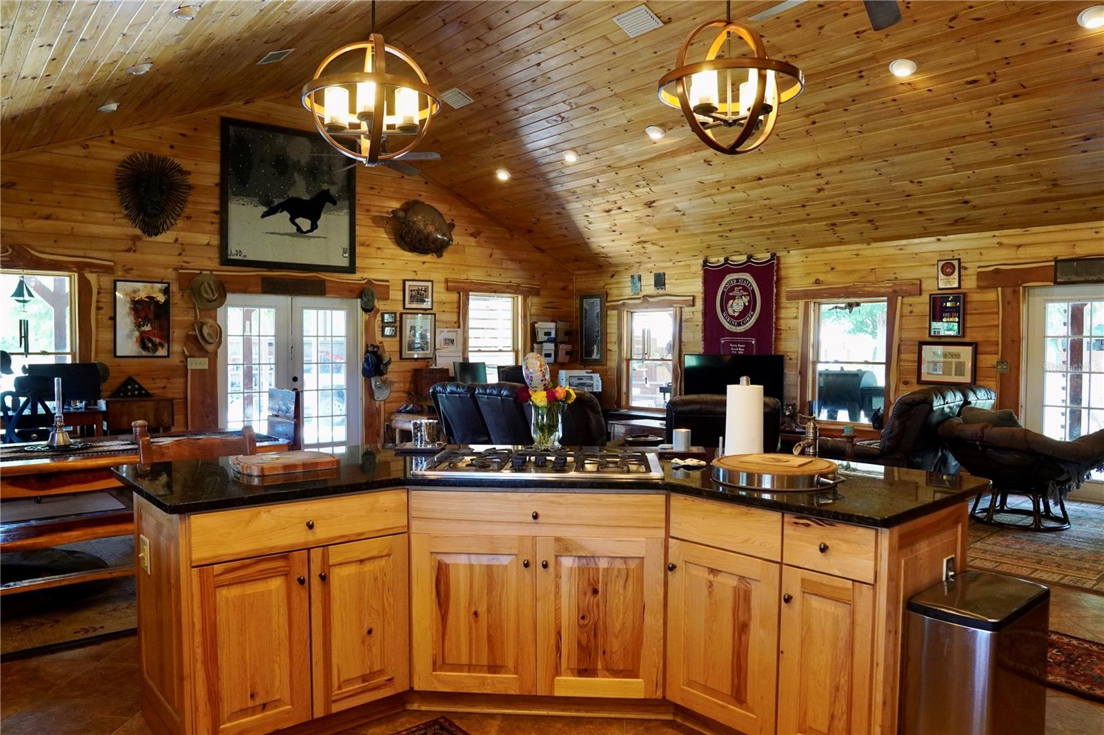 HAMPTON FARMS - Residential