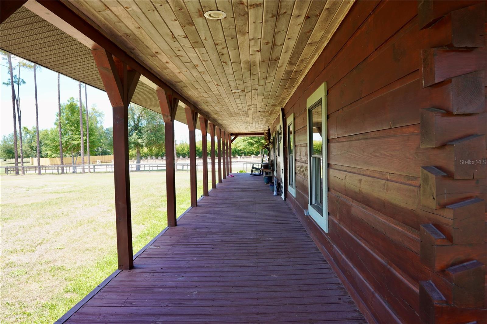 HAMPTON FARMS - Residential