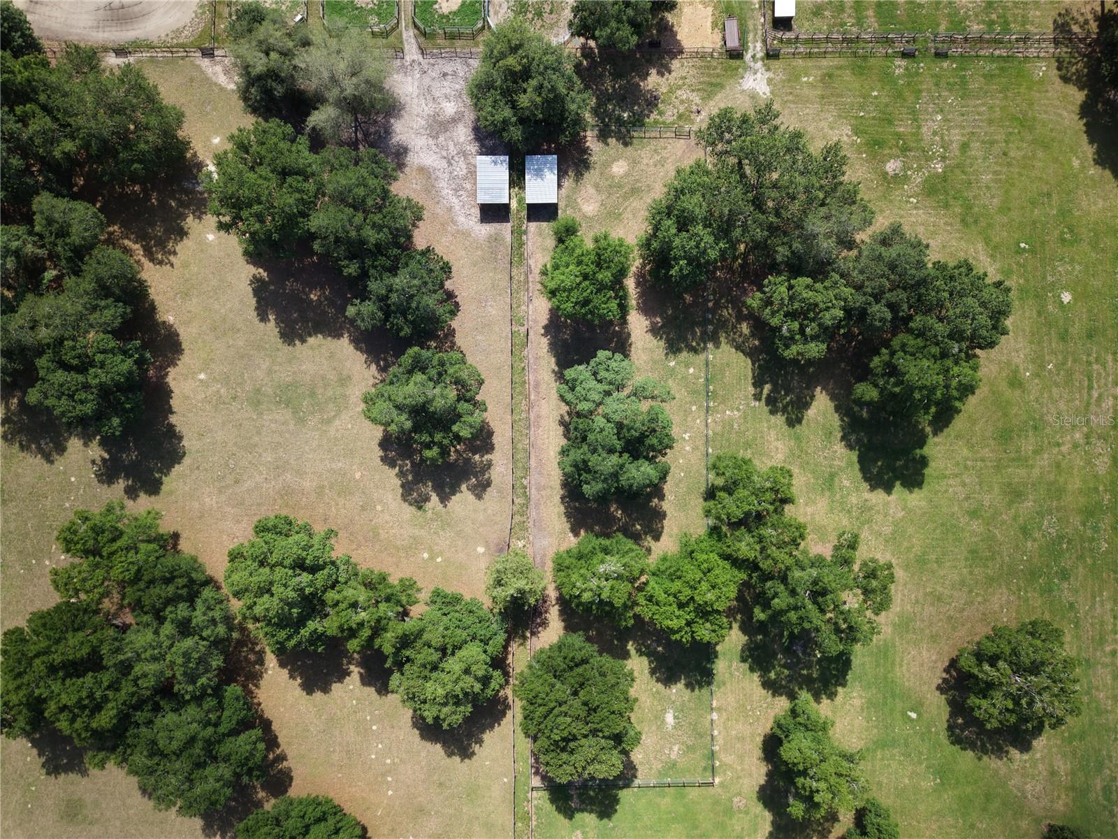 HAMPTON FARMS - Residential