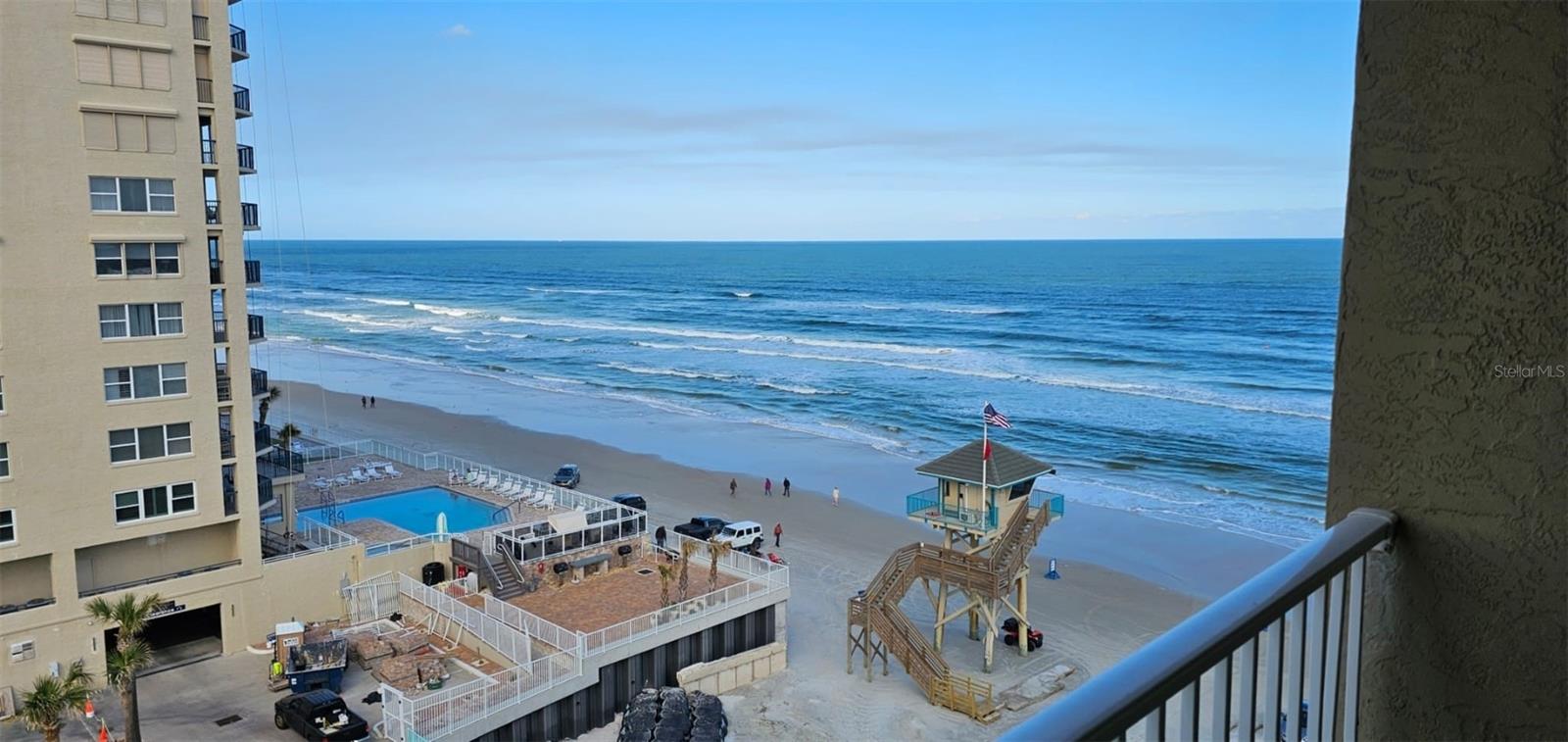 PIRATES COVE CONDO - Residential