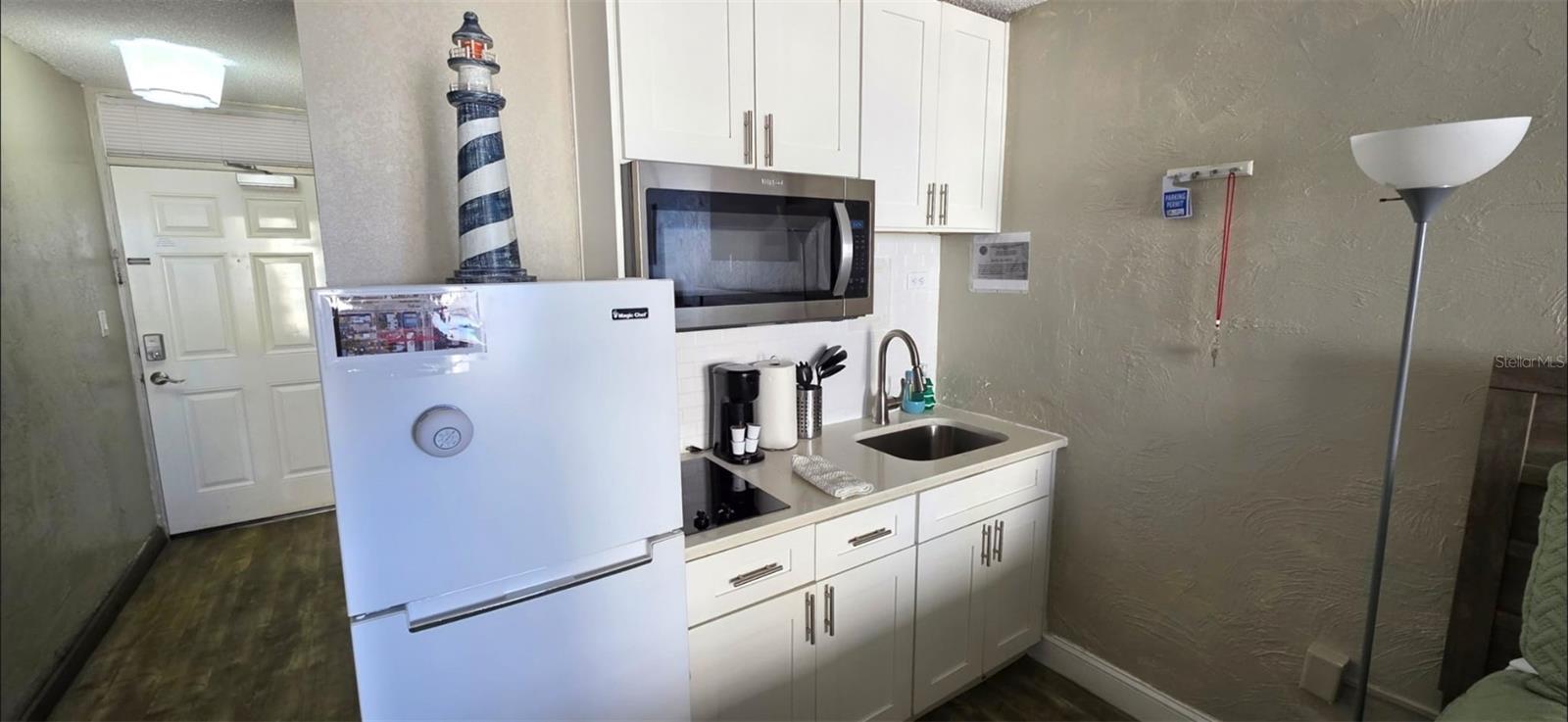 PIRATES COVE CONDO - Residential