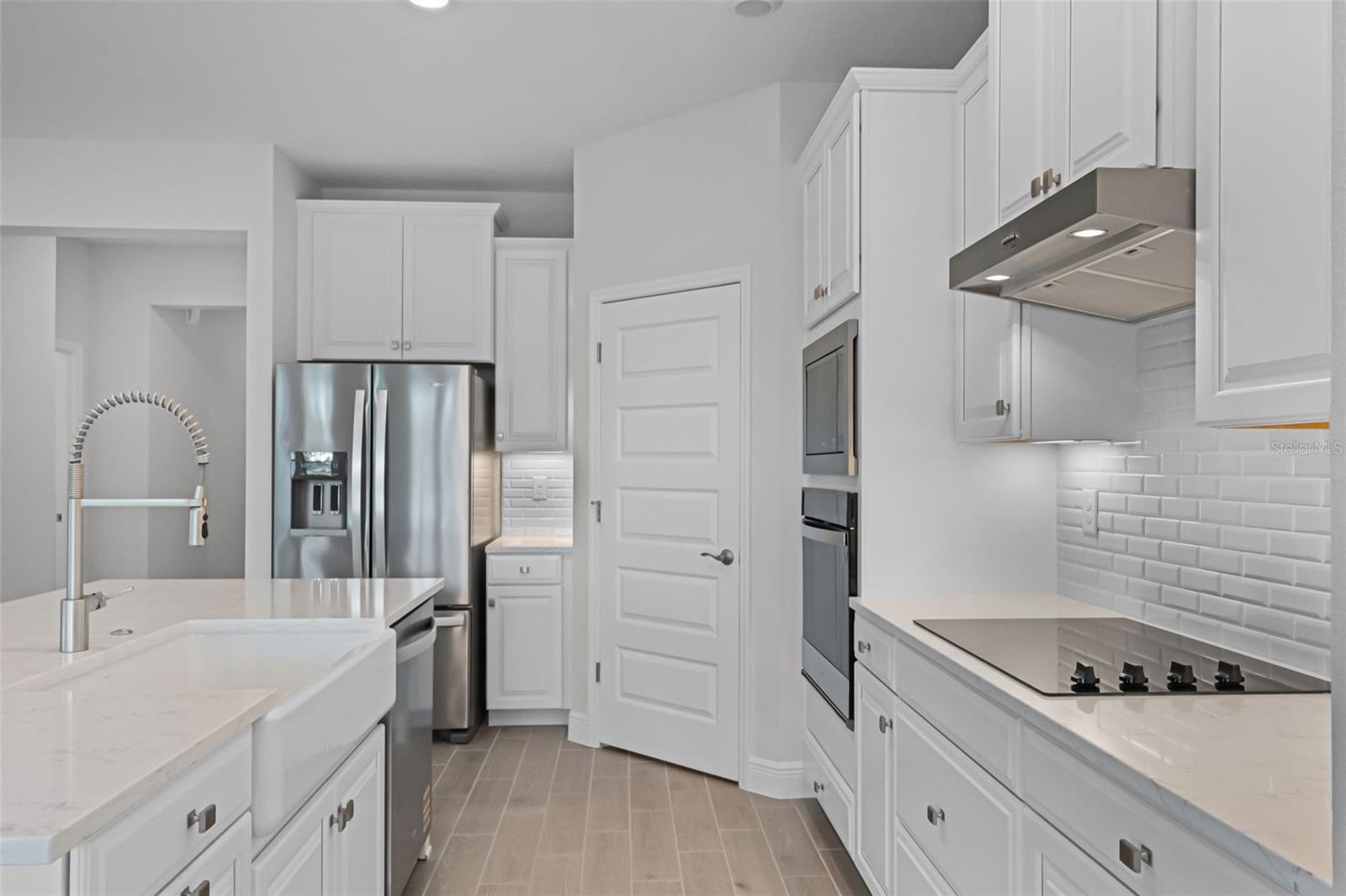 WATERLEIGH - Residential