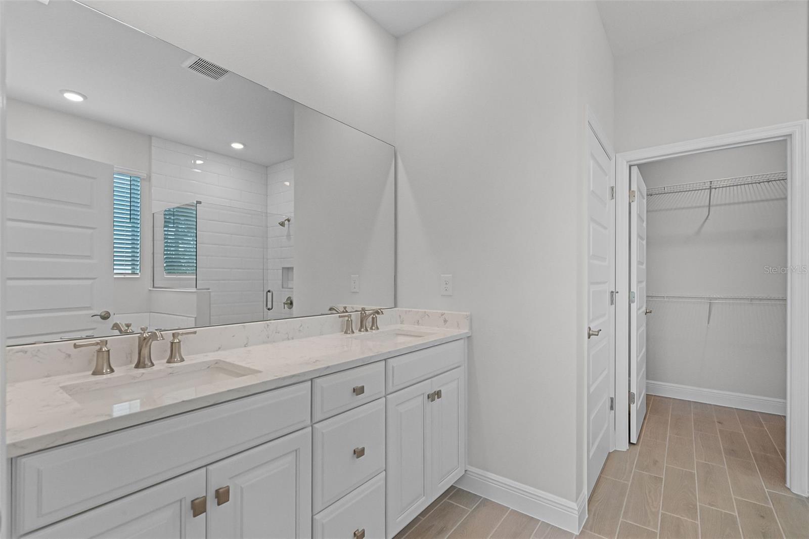 WATERLEIGH - Residential