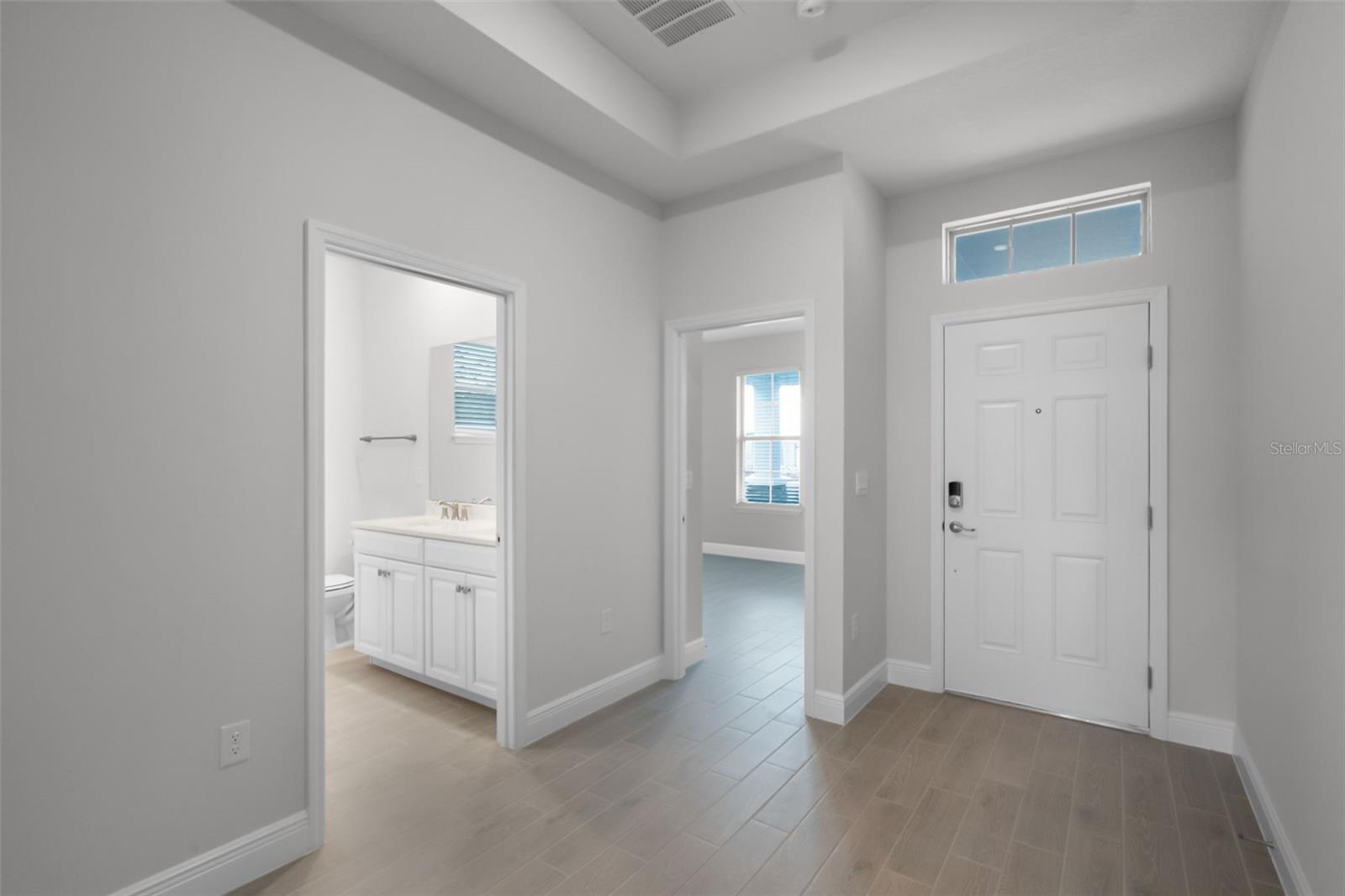 WATERLEIGH - Residential