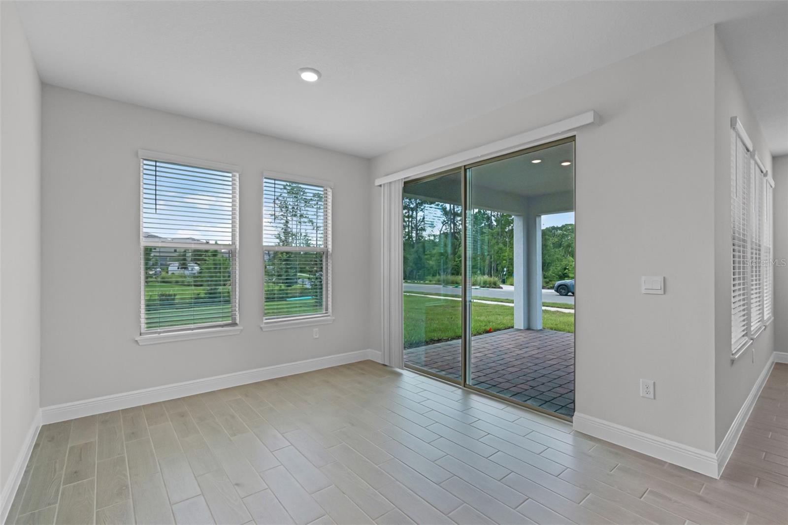 WATERLEIGH - Residential