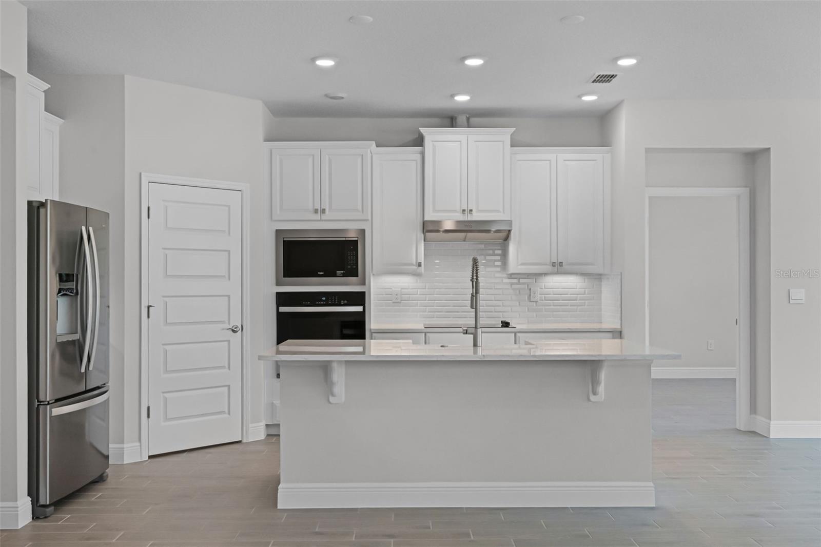 WATERLEIGH - Residential