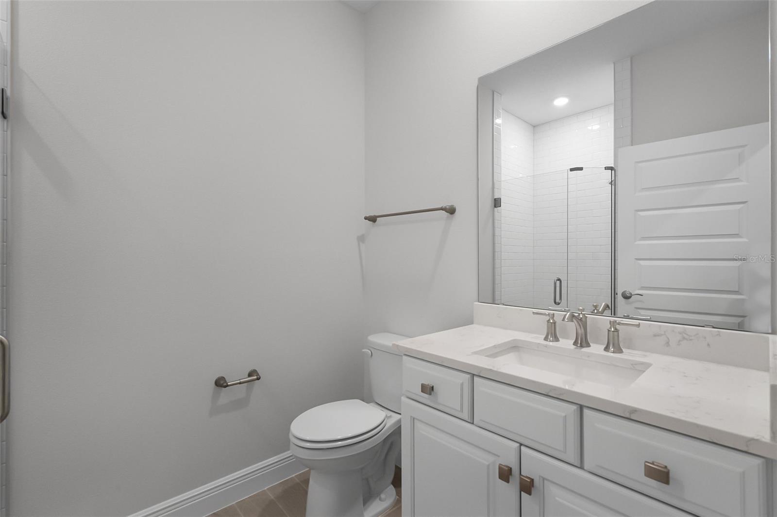 WATERLEIGH - Residential