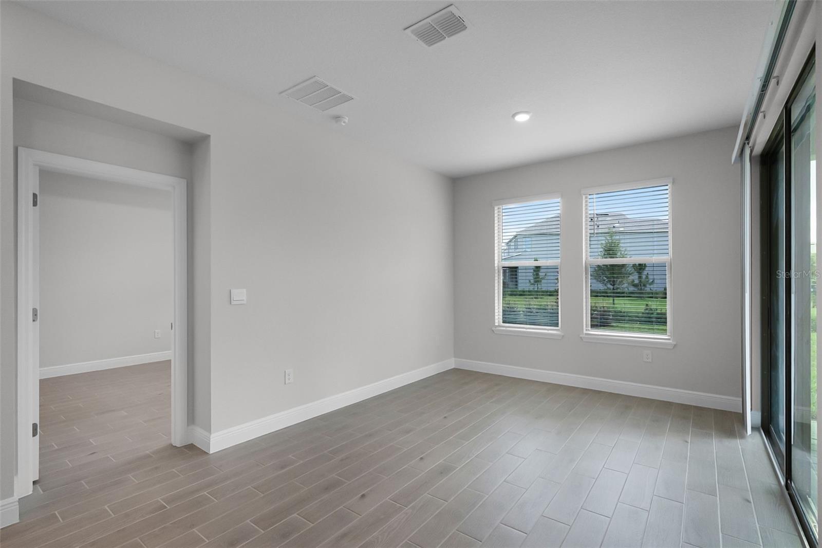 WATERLEIGH - Residential