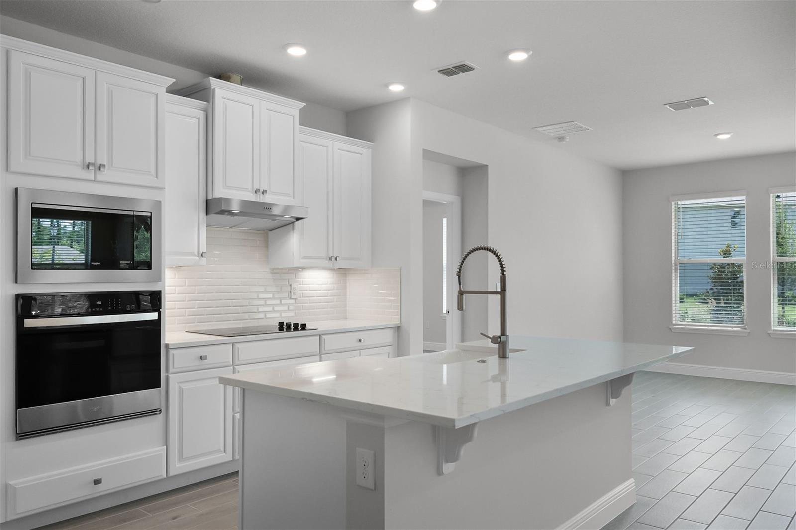 WATERLEIGH - Residential