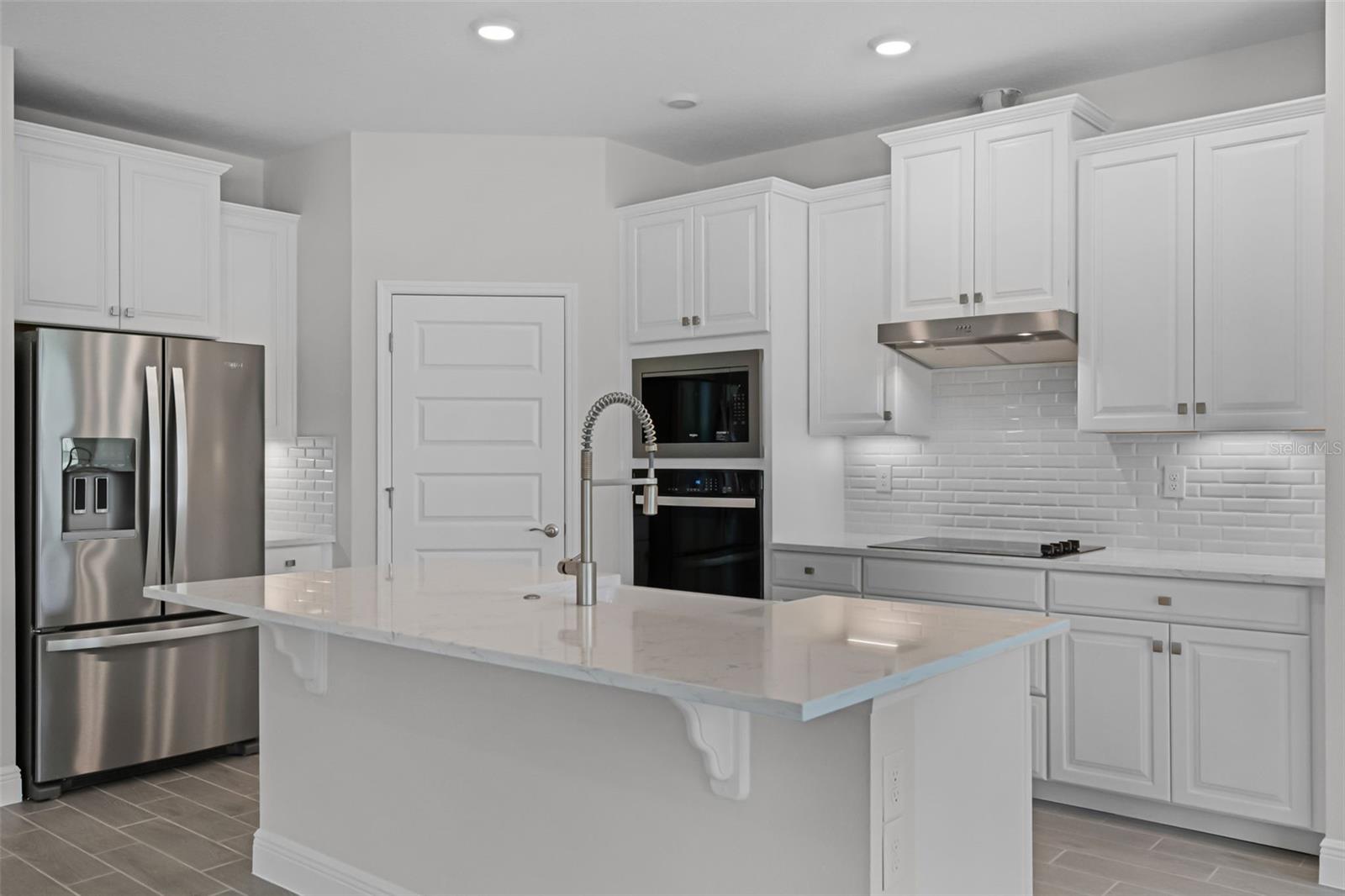 WATERLEIGH - Residential