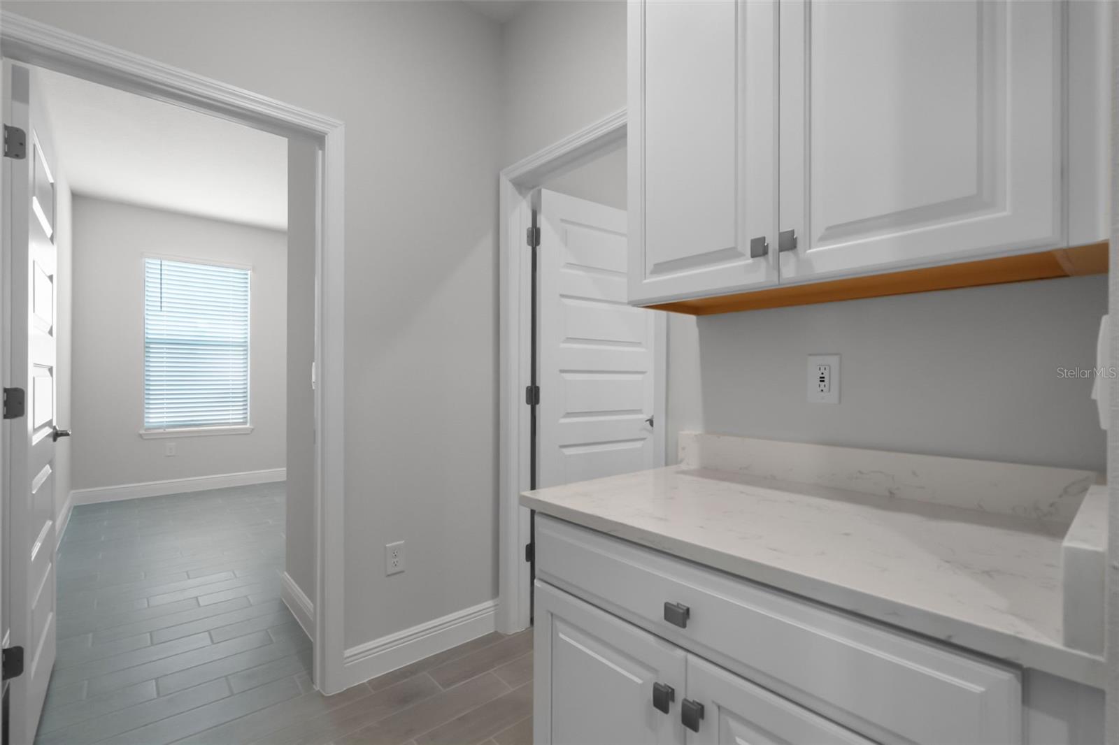 WATERLEIGH - Residential