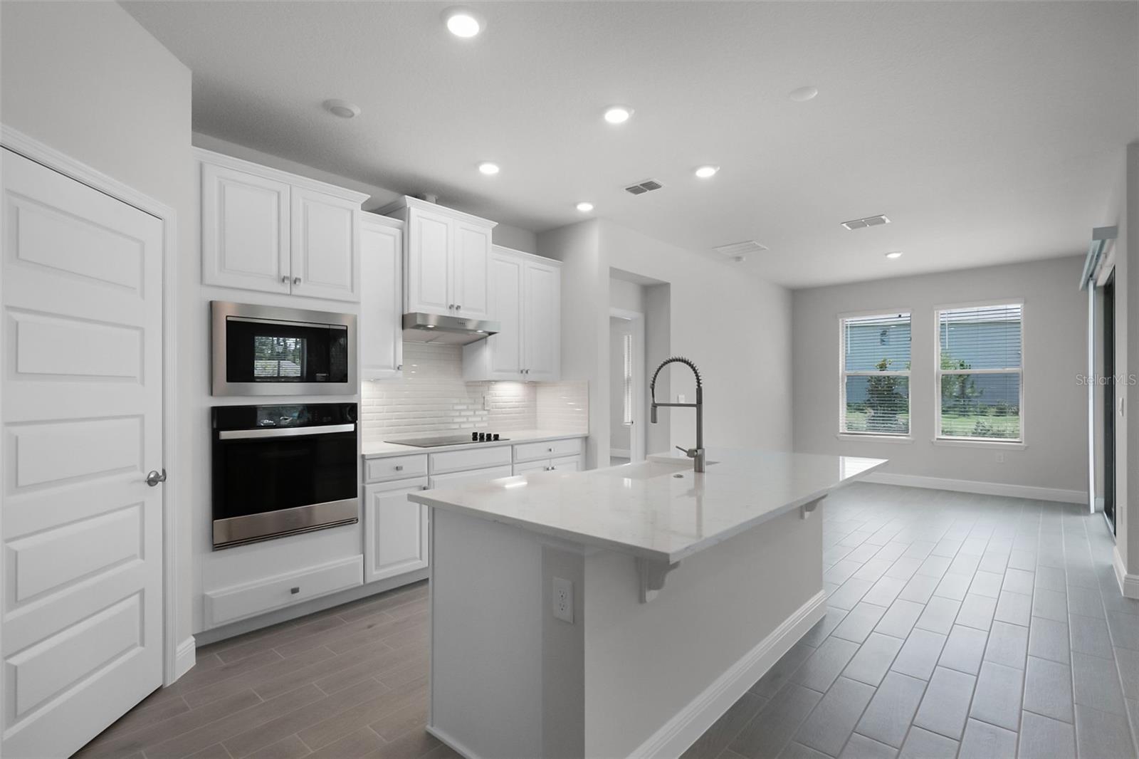 WATERLEIGH - Residential