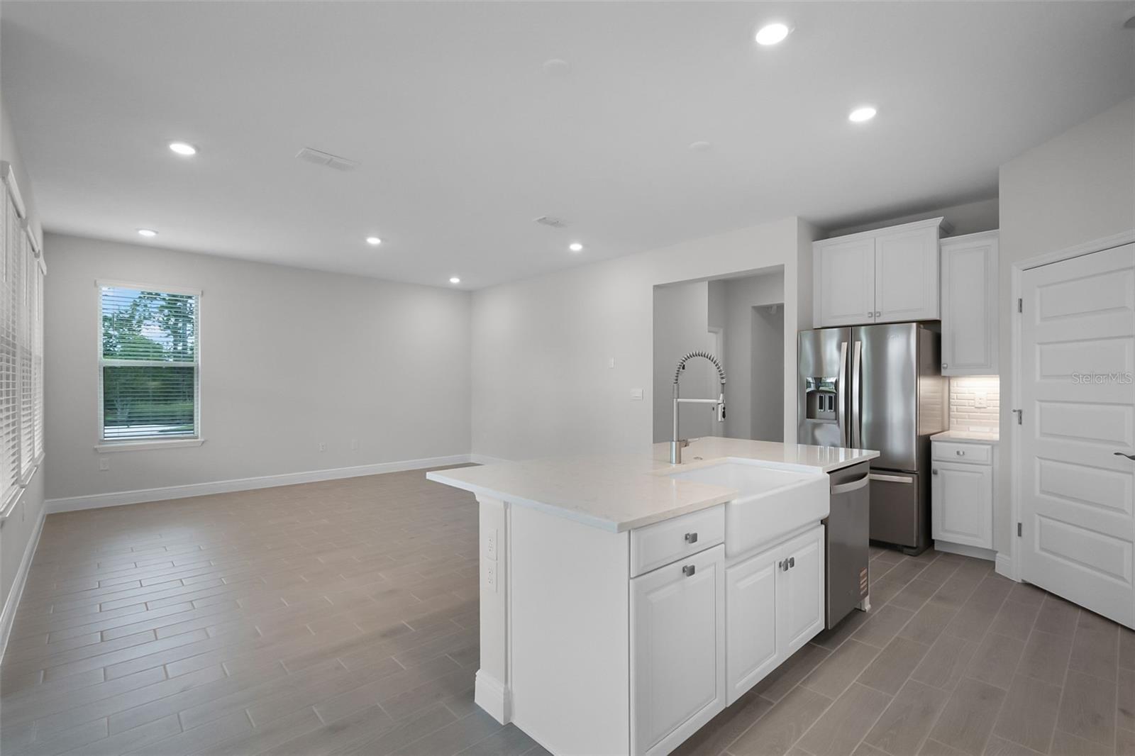 WATERLEIGH - Residential