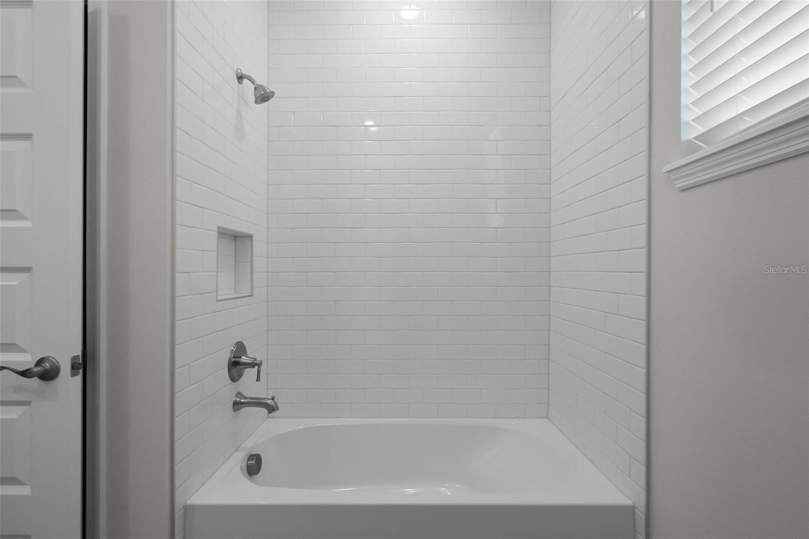 WATERLEIGH - Residential